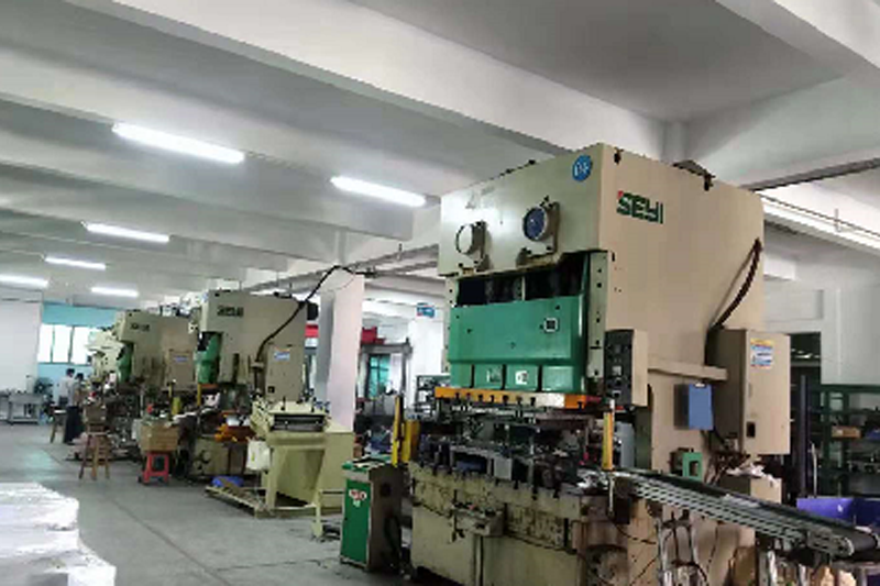 Product materials and processing technology丨Dynamic diagrams of various molding processing technolog